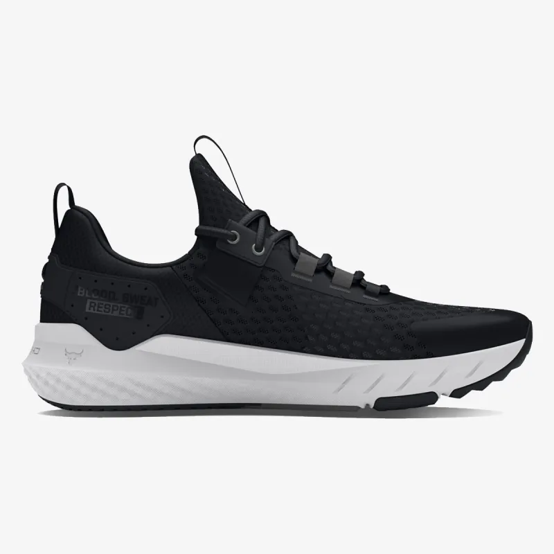 Under Armour Project Rock BSR 4 