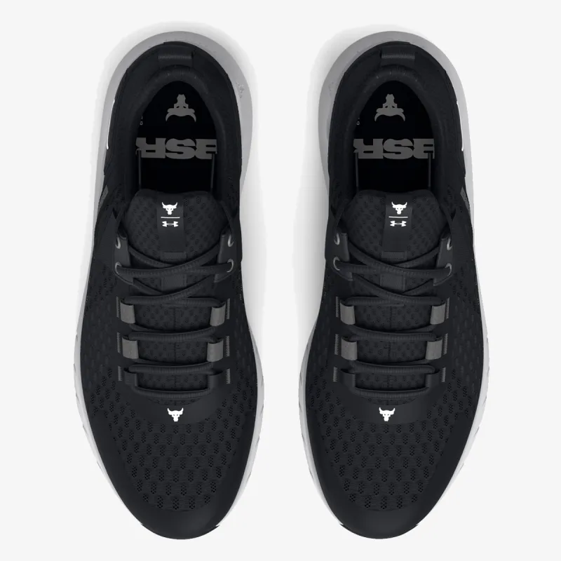 Under Armour Project Rock BSR 4 