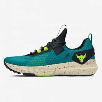 UNDER ARMOUR UNDER ARMOUR UA Project Rock BSR 4 