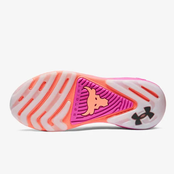 Under Armour Project Rock 7 