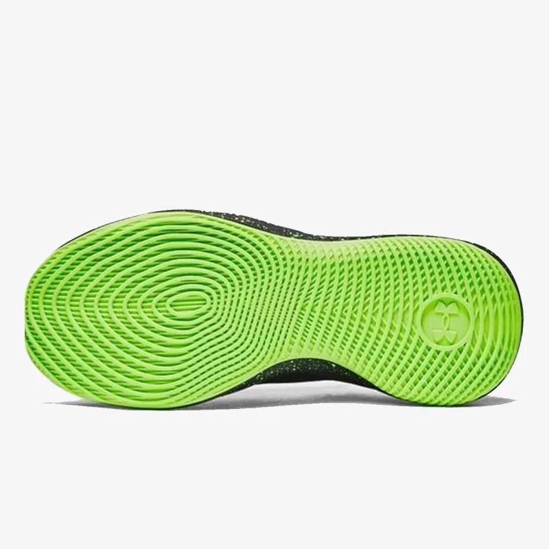 Under Armour Curry Splash 24 