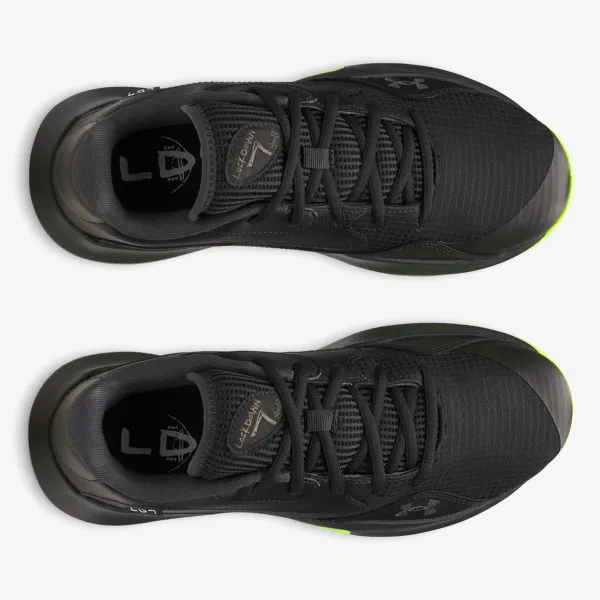 Under Armour Lockdown 7 Low 