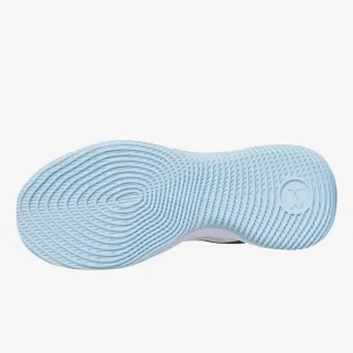 Under Armour Curry Splash 25 