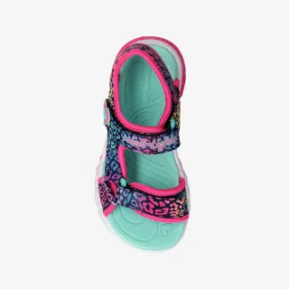 Skechers FLUTTER HEARTS SANDAL 
