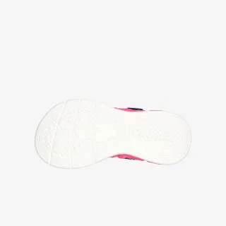 Skechers FLUTTER HEARTS SANDAL 