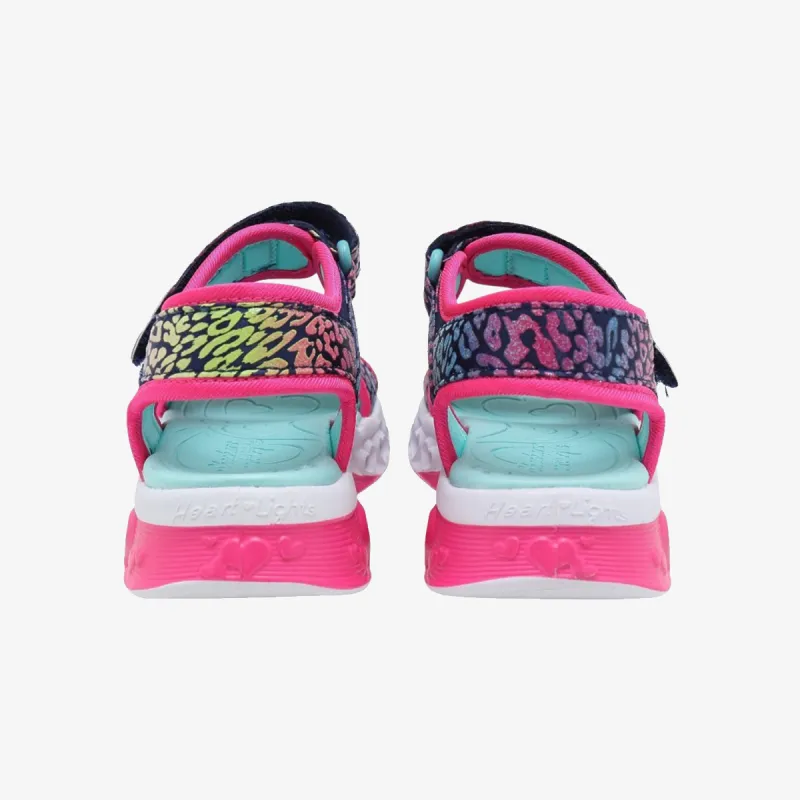 Skechers FLUTTER HEARTS SANDAL 