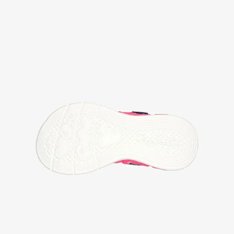 Skechers FLUTTER HEARTS SANDAL 