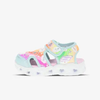 Skechers HEART LIGHTS SANDALS 