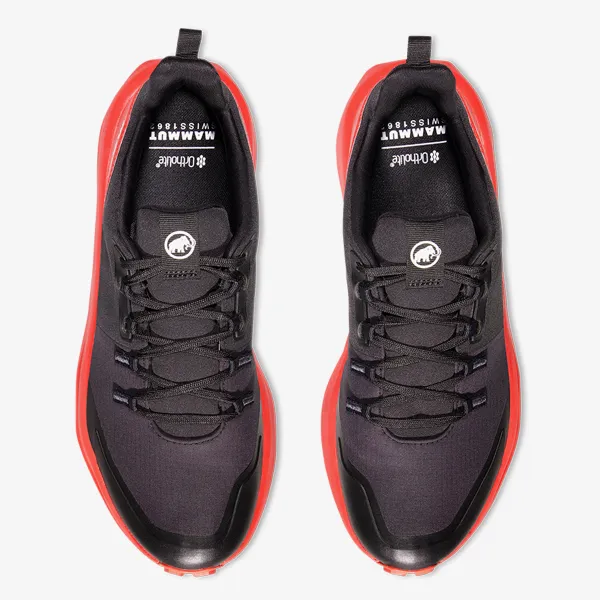 Mammut Aenergy Hike Low GTX 