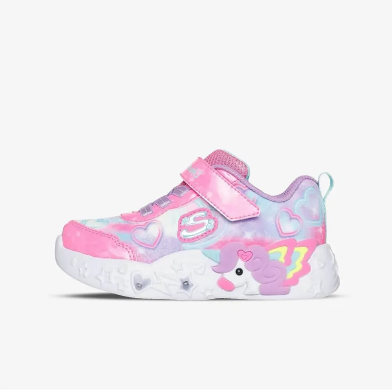 Skechers Unicorn Charmer 