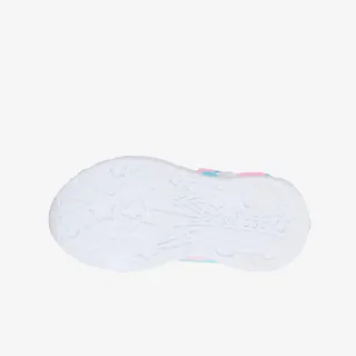 Skechers UNICORN CHARMER - LIL HEART S 