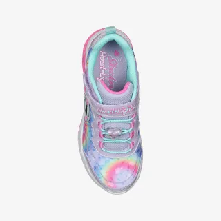 Skechers Flutter Heart Lights 