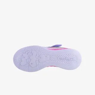 Skechers Flutter Heart Lights 