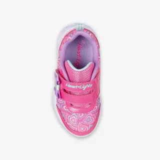 Skechers Heart Lights 