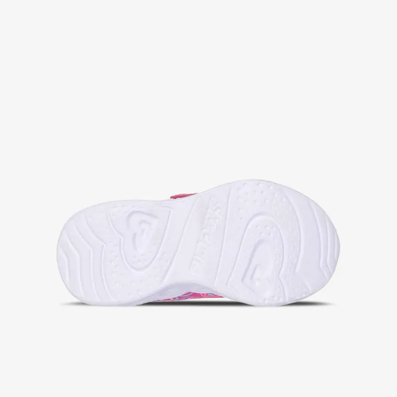 Skechers Heart Lights 