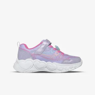 Skechers ENCHANTED HEART LIGHTS 