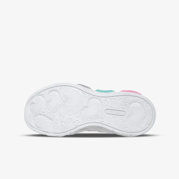 Skechers ENCHANTED HEART LIGHTS 