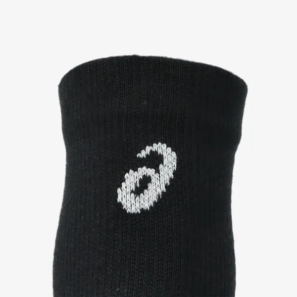 Asics 3 Pack Quarter 