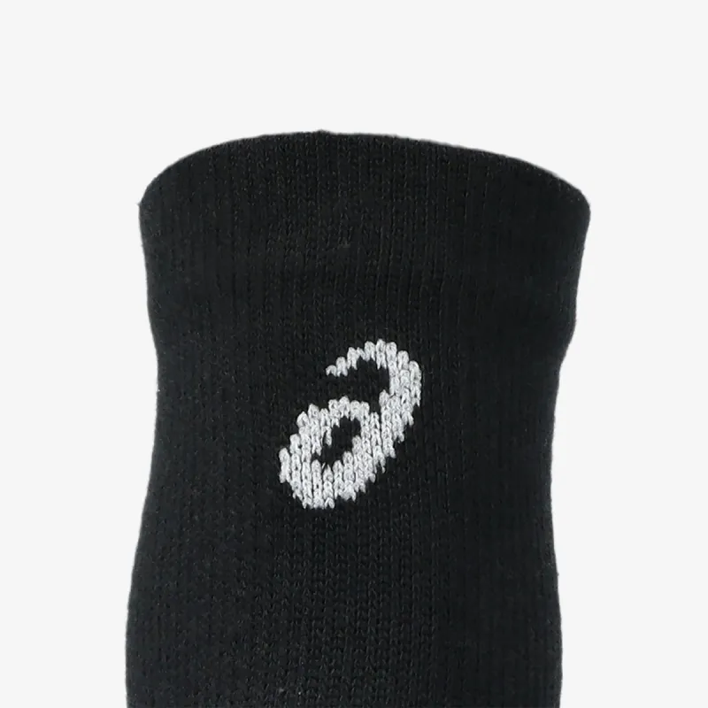 Asics 3 Pack Quarter 