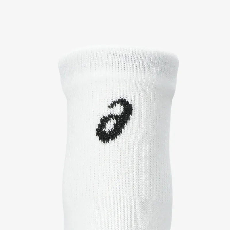 Asics 3 PACK QUARTER SOCK 