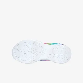 Skechers INFINITE HEART LIGHTS 