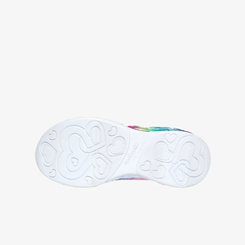 Skechers INFINITE HEART LIGHTS 
