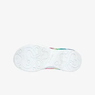 Skechers INFINITE HEART LIGHTS 