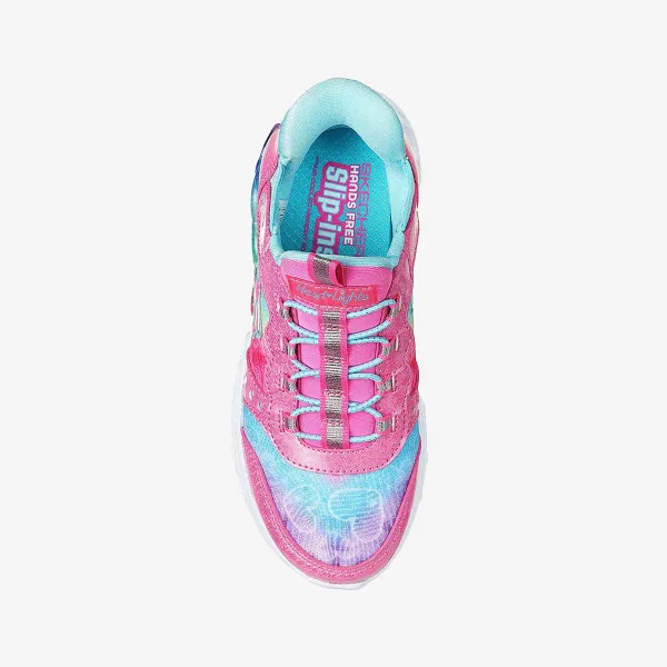 Skechers INFINITE HEART LIGHTS 