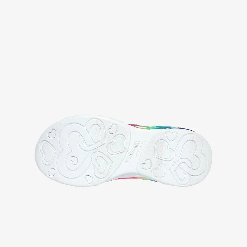 Skechers INFINITE HEART LIGHTS 