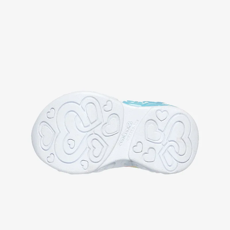 Skechers INFINITE HEART LIGHTS 