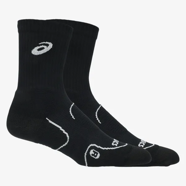 Asics COURT+ TENNIS CREW SOCK 