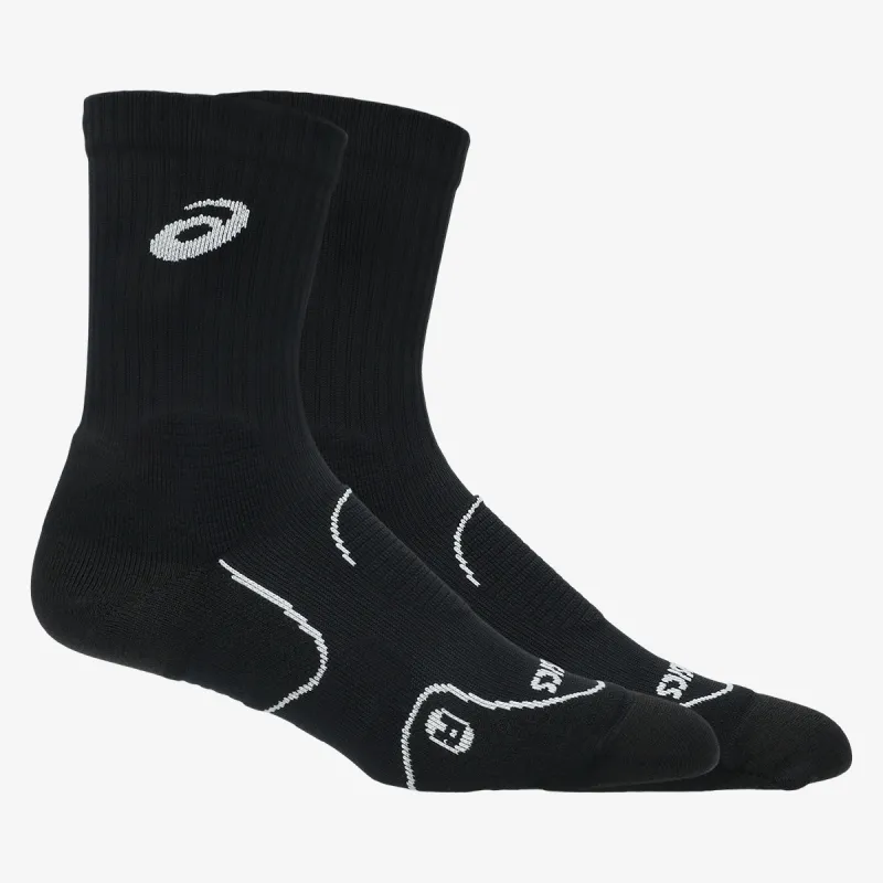 Asics COURT+ TENNIS CREW SOCK 