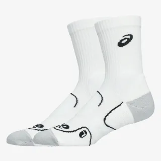 Asics COURT+ TENNIS CREW SOCK 