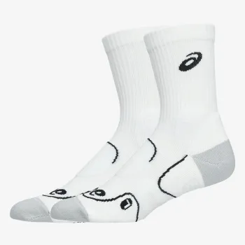 Asics COURT+ TENNIS CREW SOCK 