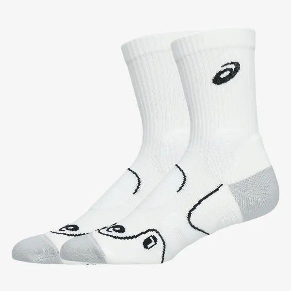 Asics COURT+ TENNIS CREW SOCK 