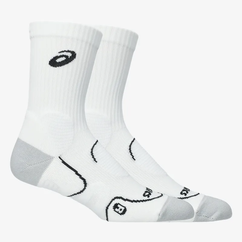 Asics COURT+ TENNIS CREW SOCK 
