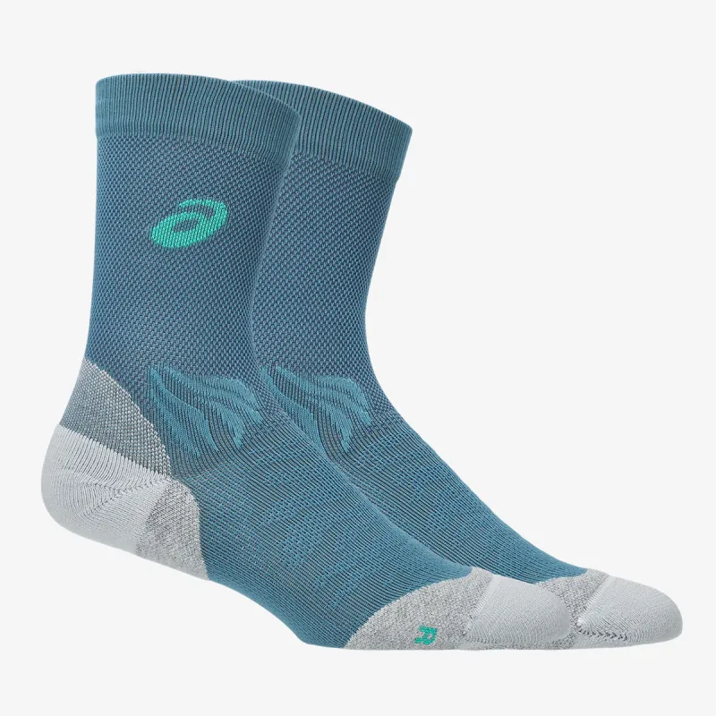 Asics LIGHTWEIGHT COURT+ TENNIS CREW SOCK 