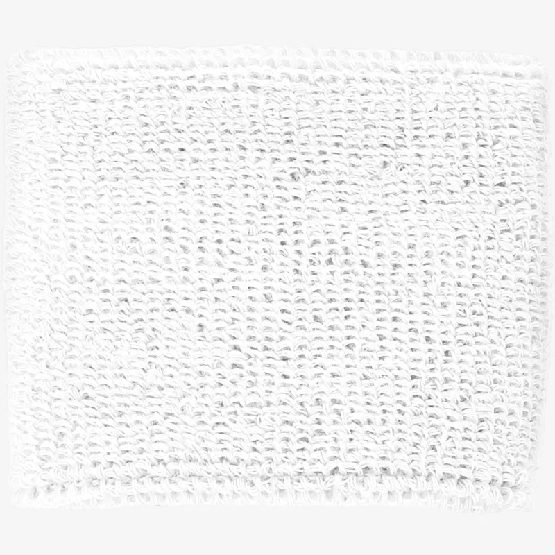 Asics WRIST BAND PAIR 