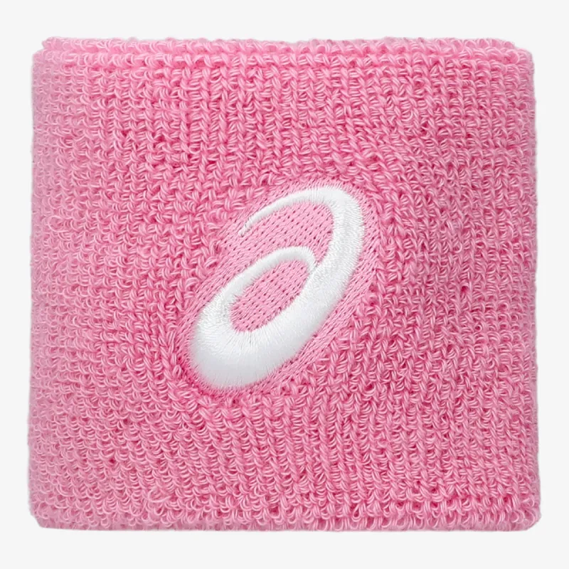Asics WRIST BAND PAIR 