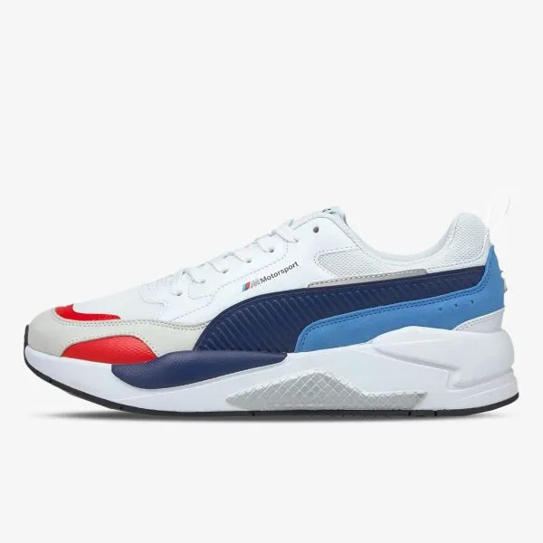 Puma BMW MMS X-RAY 2.0 