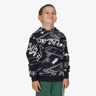 Champion SKATE HOODY B 