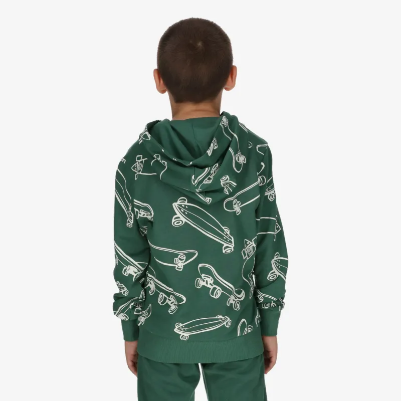 Champion SKATE HOODY B 