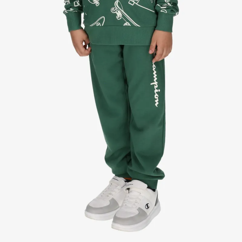 Champion SKATE CUFFED PANT 