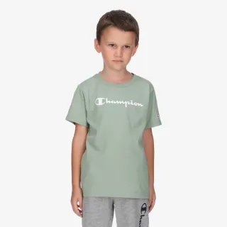 Champion Crewneck T-Shirt 