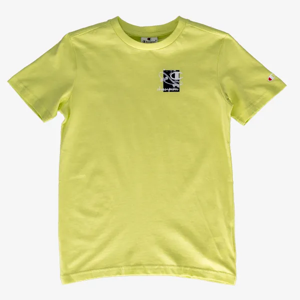 Champion Crewneck T-Shirt 