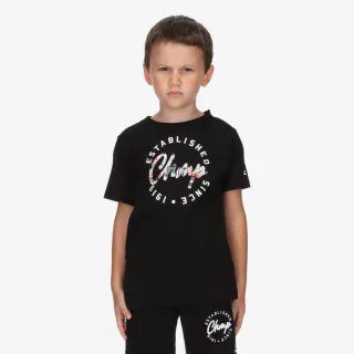 Champion Crewneck T-Shirt 