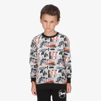 Champion Crewneck Sweatshirt 