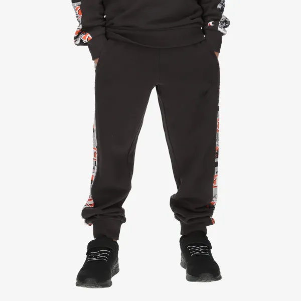 Champion Rib Cuff Pants 