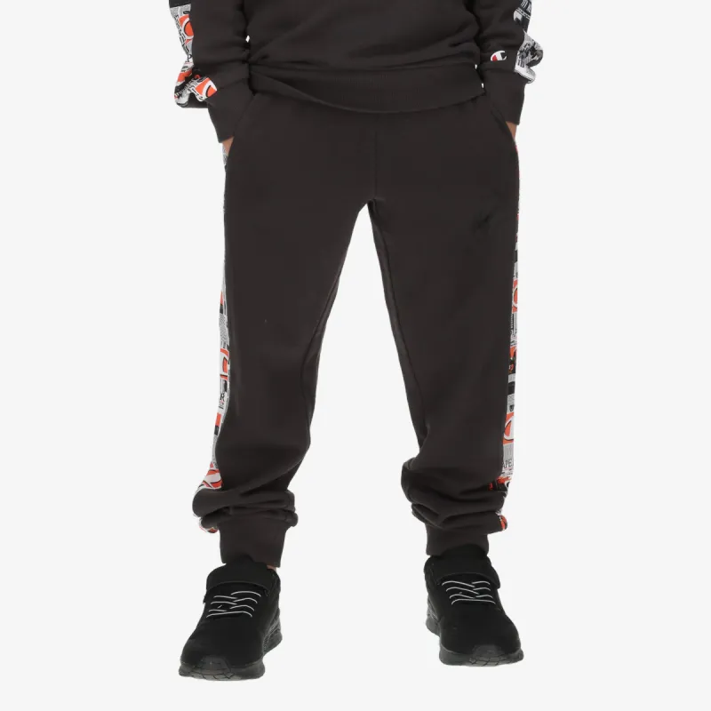 Champion Rib Cuff Pants 