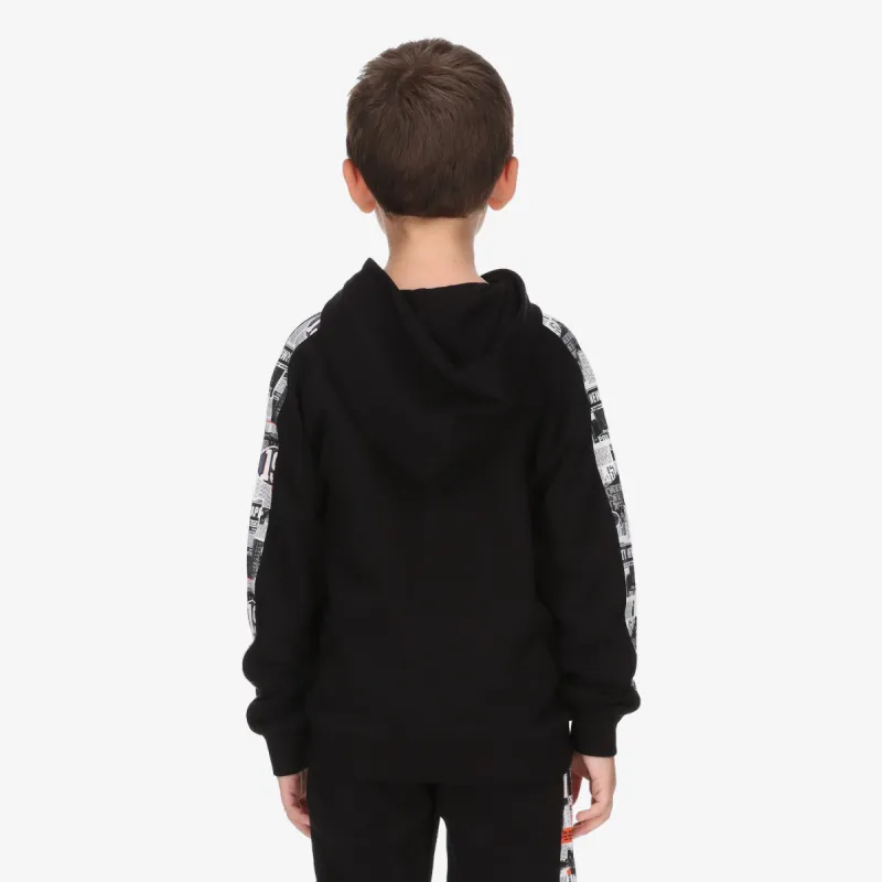 Champion Hooded Sweatshirt 